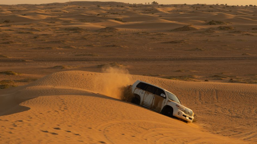 Lifestyle & Adventure